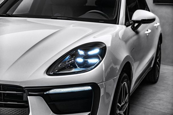 Porsche Macan 195 kW image number 8