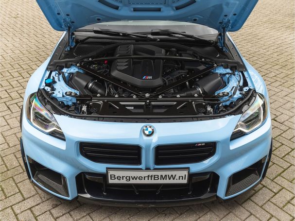 BMW M2 Coupé 338 kW image number 8