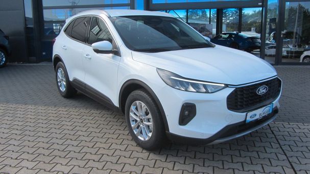 Ford Kuga FHEV Titanium 132 kW image number 2