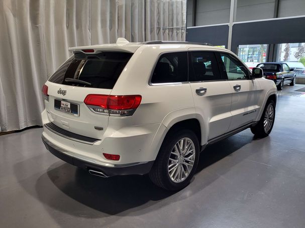 Jeep Grand Cherokee 3.0 Summit 184 kW image number 4