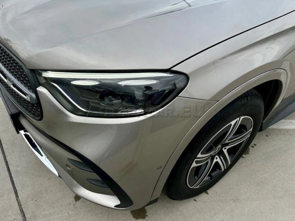 Mercedes-Benz GLC 220 d 145 kW image number 22