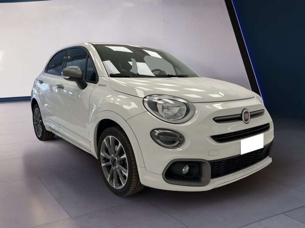 Fiat 500X 1.3 Sport DCT 110 kW image number 2