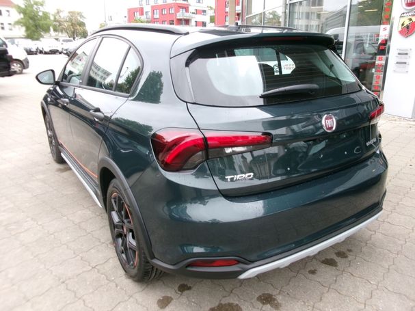 Fiat Tipo 96 kW image number 4