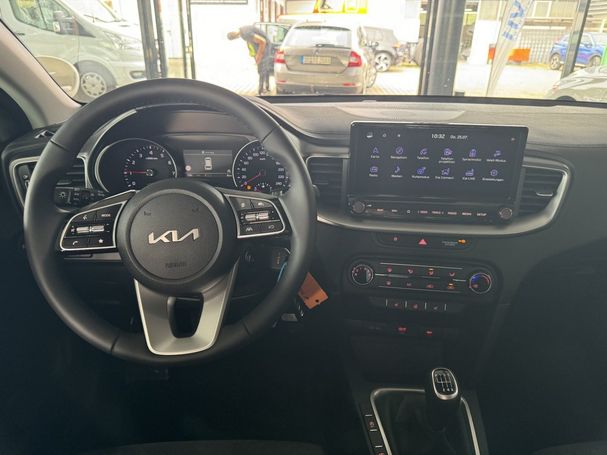 Kia Ceed 1.0 T-GDi 74 kW image number 13