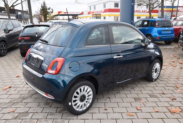 Fiat 500 1.0 51 kW image number 2