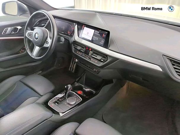 BMW 118d 110 kW image number 11