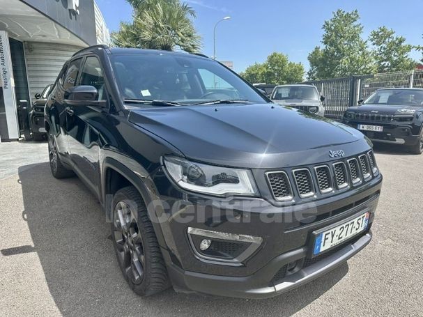 Jeep Compass 1.3 PHEV 177 kW image number 3