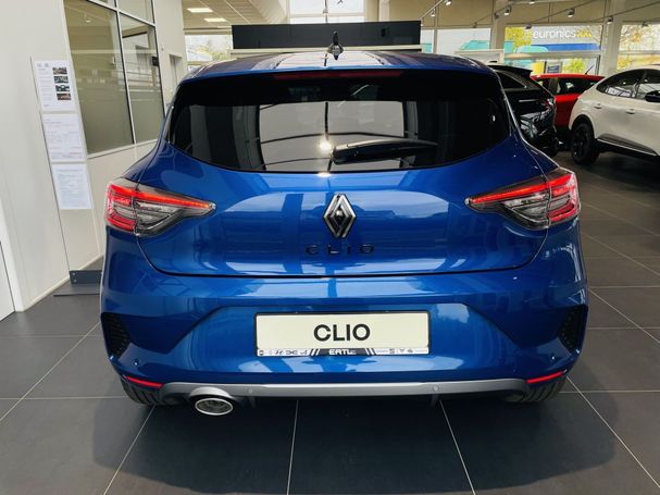 Renault Clio TCe 90 66 kW image number 10