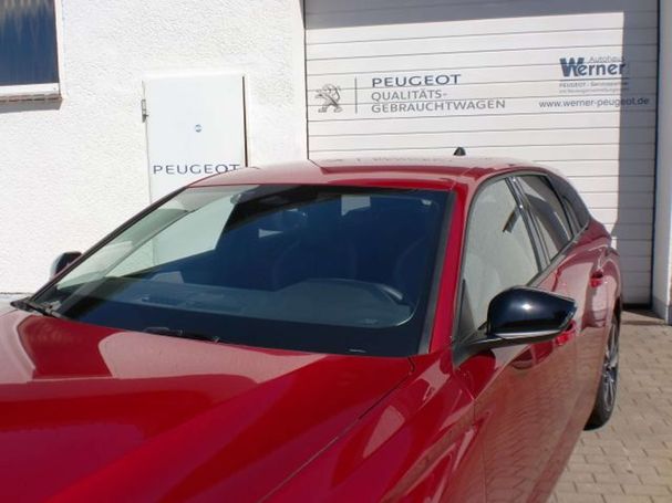 Peugeot 308 SW Allure PureTech 130 96 kW image number 5