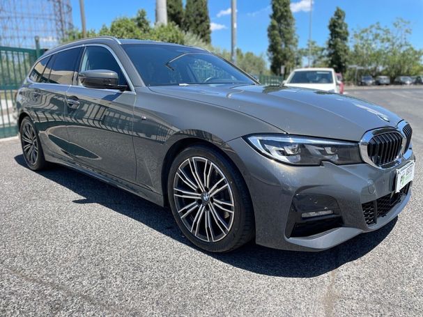 BMW 320d Touring 140 kW image number 8