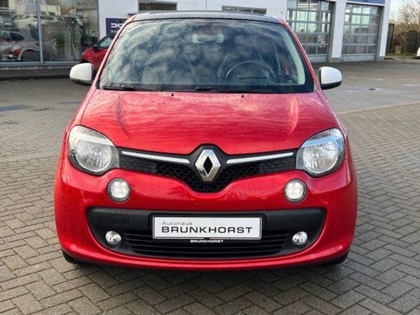 Renault Twingo TCe 90 Intens 66 kW image number 2