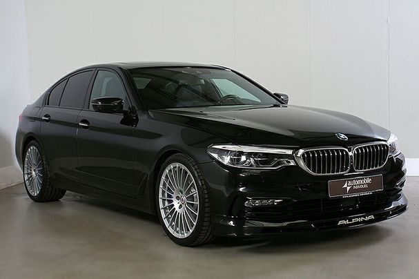 ALPINA B5 Biturbo 447 kW image number 3