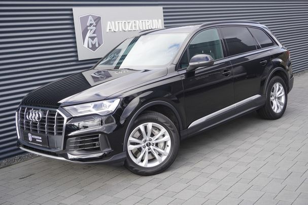 Audi Q7 55 TFSIe quattro S-Line 280 kW image number 2