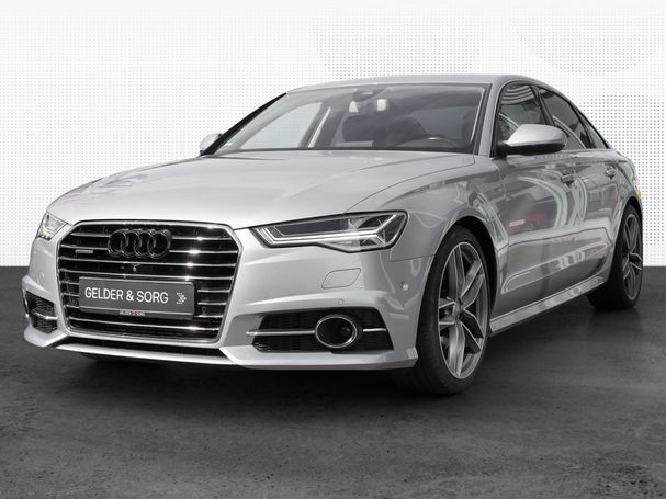 Audi A6 3.0 TDI S-line 200 kW image number 1