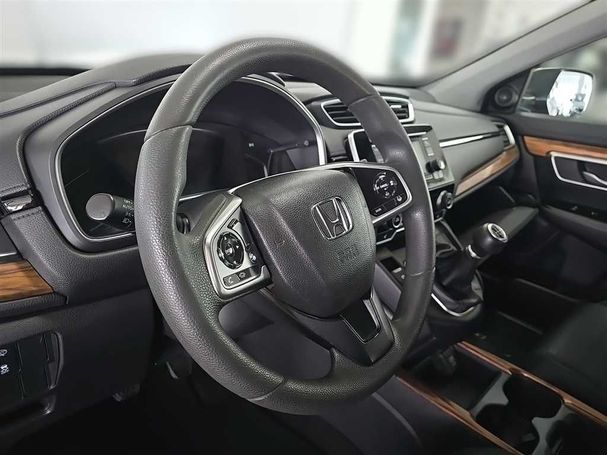 Honda CR-V 2WD 127 kW image number 10