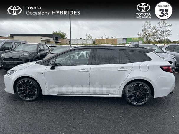 Toyota Corolla Hybrid Touring Sports GR Sport 135 kW image number 5