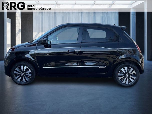 Renault Twingo 60 kW image number 5