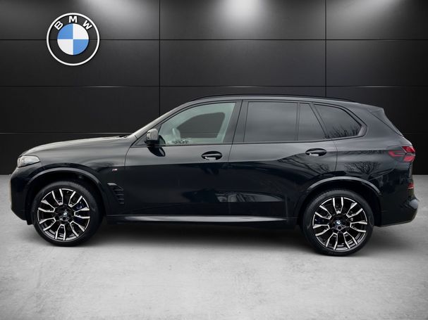 BMW X5 xDrive30d 210 kW image number 8