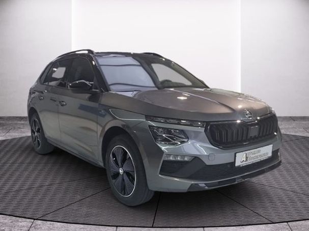 Skoda Kamiq 1.5 TSI DSG Monte Carlo 110 kW image number 2