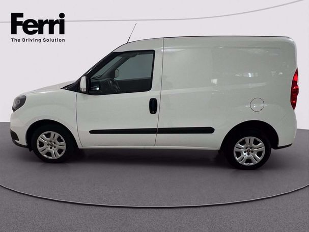 Fiat Doblo Cargo S&S 77 kW image number 4