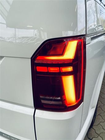 Volkswagen T6 California DSG Beach 110 kW image number 23