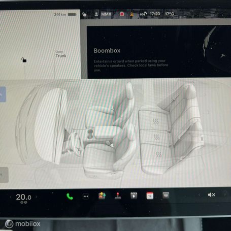 Tesla Model Y 220 kW image number 16