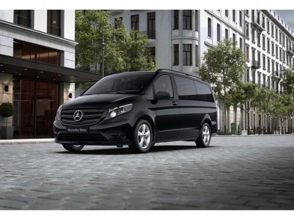 Mercedes-Benz Vito 116 Tourer 120 kW image number 4