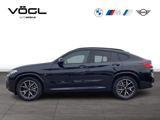 BMW X4 xDrive30i 180 kW image number 3