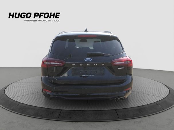 Ford Focus 1.0 EcoBoost Hybrid ST-Line 114 kW image number 3