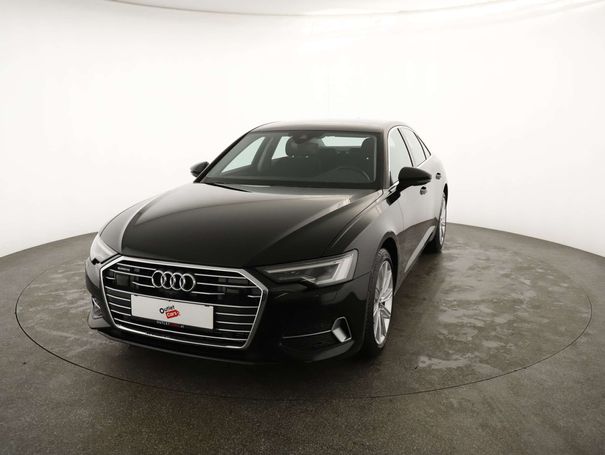 Audi A6 50 TDI quattro Sport 210 kW image number 2