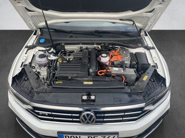 Volkswagen Passat GTE DSG 160 kW image number 9