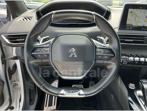 Peugeot 5008 130 kW image number 7