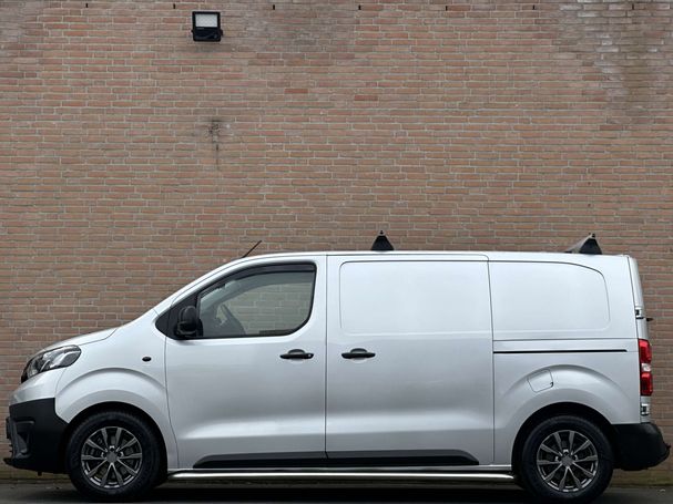 Toyota Proace 1.6 D-4D Comfort 85 kW image number 10