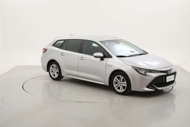 Toyota Corolla 1.8 Hybrid Touring Sports 90 kW image number 8