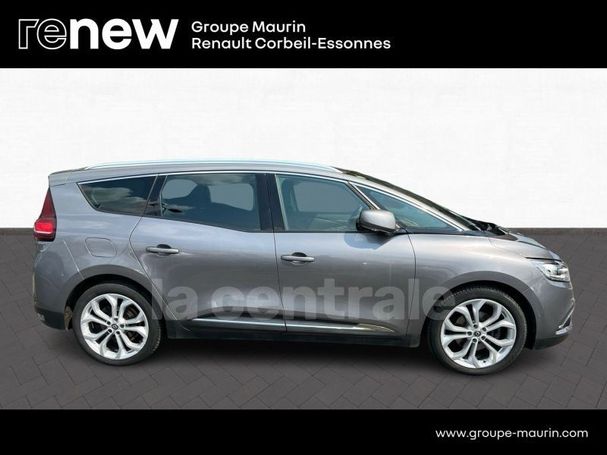 Renault Grand Scenic BLUE dCi 120 EDC 88 kW image number 5