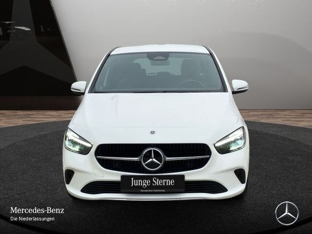 Mercedes-Benz B 180 100 kW image number 4