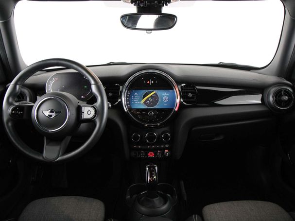 Mini Cooper Edition 100 kW image number 13