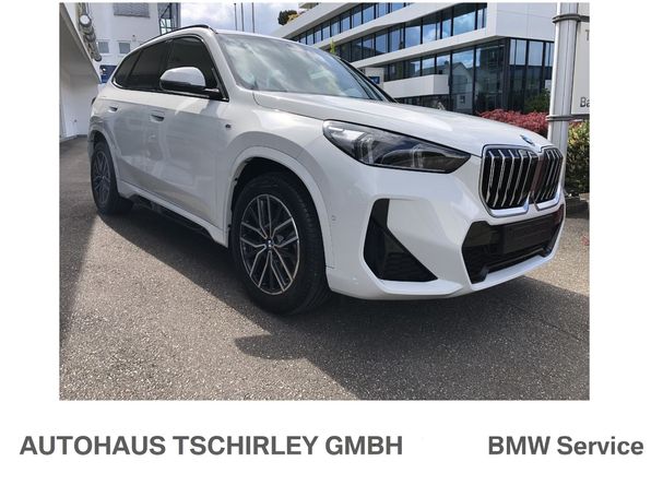 BMW X1 sDrive 115 kW image number 2