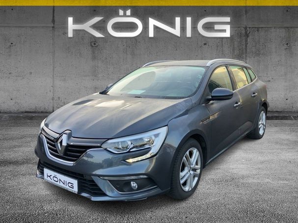 Renault Megane TCe 140 103 kW image number 1