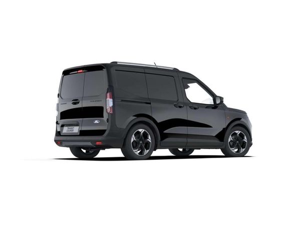 Ford Transit Courier 74 kW image number 1