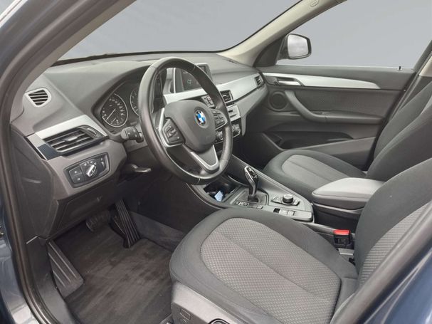 BMW X1 sDrive 103 kW image number 4