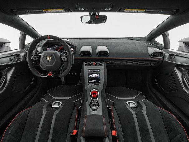 Lamborghini Huracan 471 kW image number 5