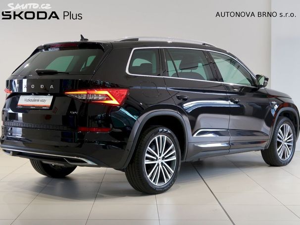 Skoda Kodiaq 2.0 TDI L&K 4x4 147 kW image number 2