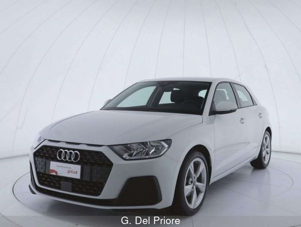 Audi A1 25 TFSI 70 kW image number 1