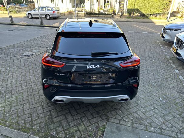 Kia XCeed 1.0 T-GDi 88 kW image number 3