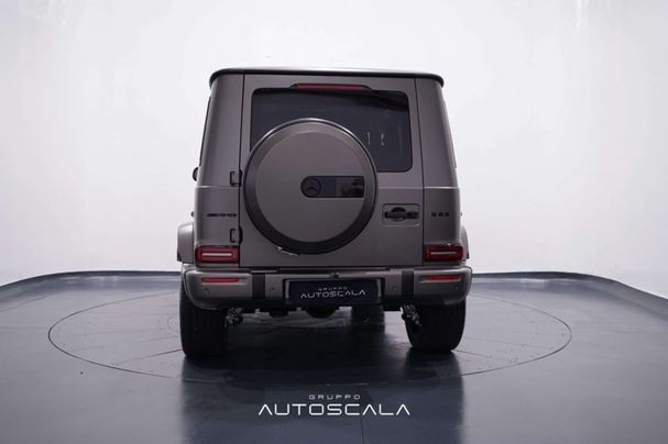 Mercedes-Benz G 63 AMG 430 kW image number 5