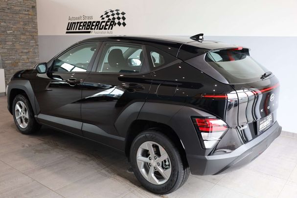 Hyundai Kona 1.0 T-GDI 88 kW image number 4