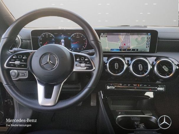 Mercedes-Benz CLA 220 140 kW image number 12