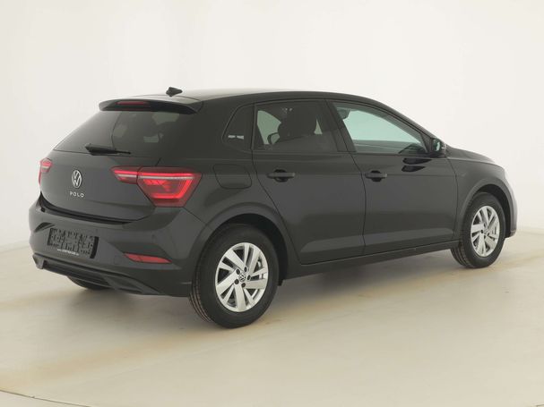 Volkswagen Polo 1.0 TSI 70 kW image number 6