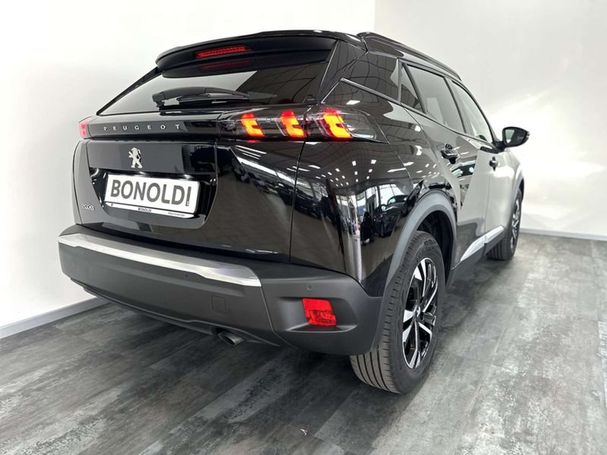 Peugeot 2008 PureTech 74 kW image number 9